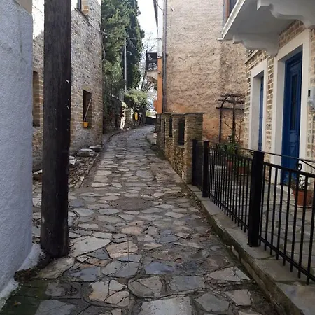 Pensjonat 