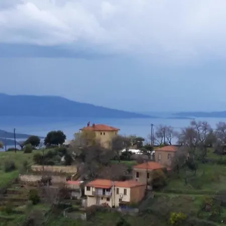 Aspasia Maison d'hôtes