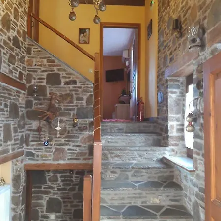Maison d'hôtes Aspasia *