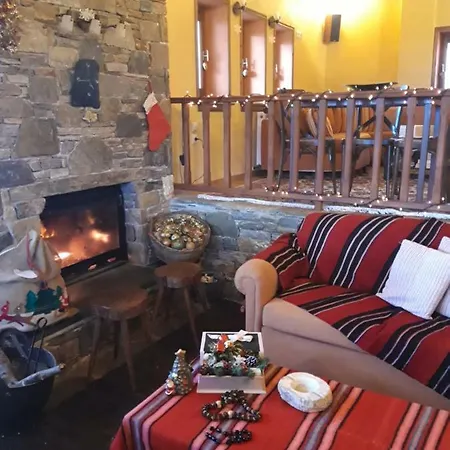 Maison d'hôtes Aspasia